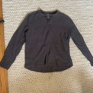 Denver hayes long sleeve